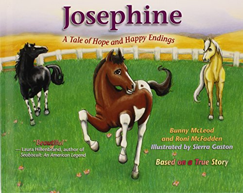 Josephine : A Tale of Hope and Happy Endings