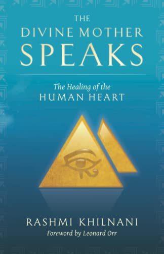 The Divine Mother Speaks