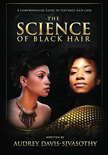 The Science of Black Hair