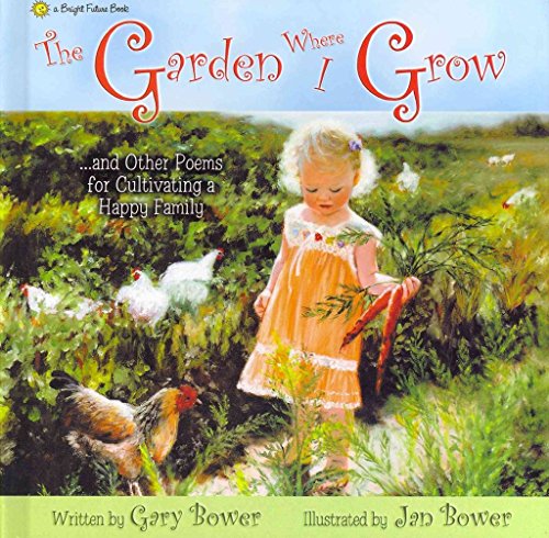The Garden Where I Grow