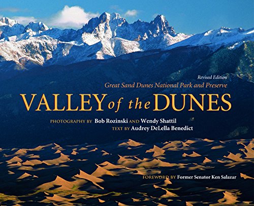 Valley of the Dunes