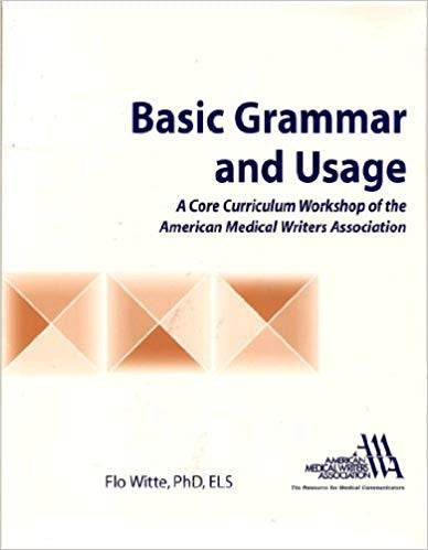 Basic Grammar and Usage