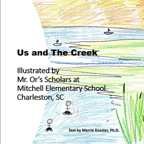 Us and The Creek