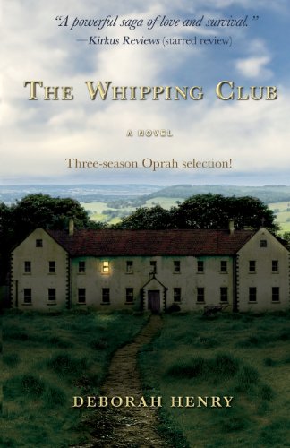 The Whipping Club
