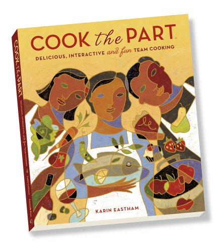 Cook the Part