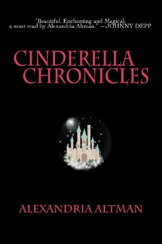 Cinderella Chronicles