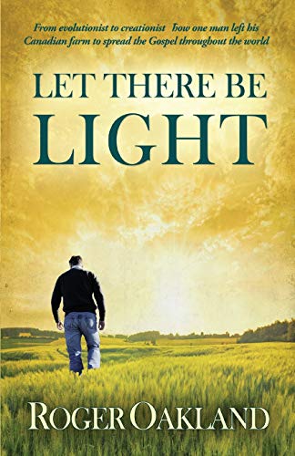 Let There Be Light