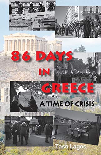 86 Days in Greece