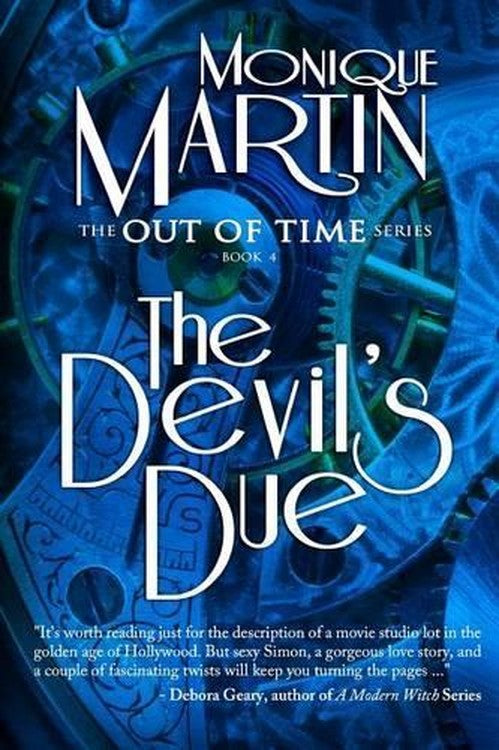 The Devil's Due