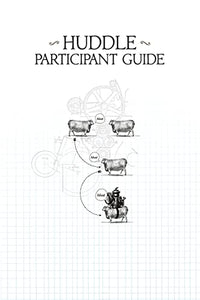 Huddle Participant Guide 