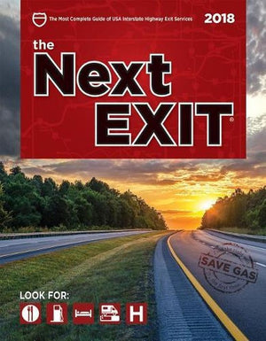 The Next Exit 2018