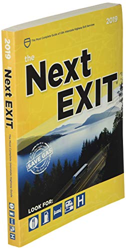 The Next Exit 2019