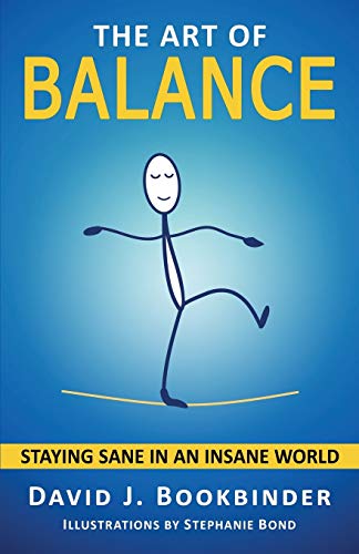 The Art of Balance
