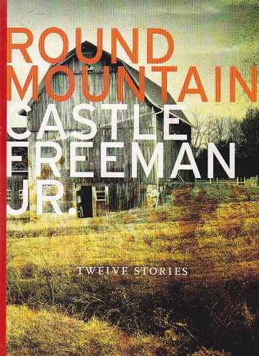 Round Mountain