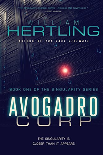 Avogadro Corp