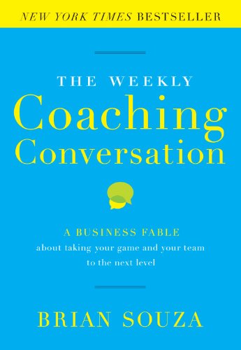 Weekly Coaching Conversation