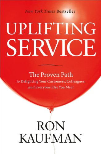 Uplifting Service