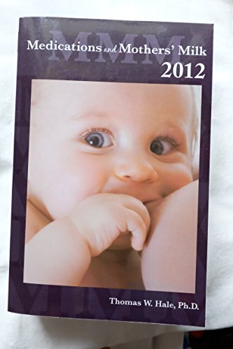 Medications and Mothers' Milk
