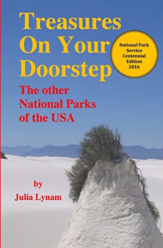Treasures On Your Doorstep