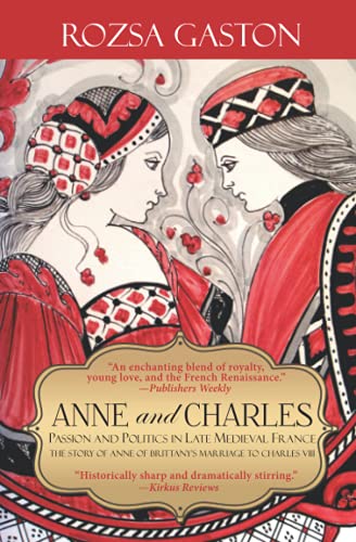 Anne and Charles