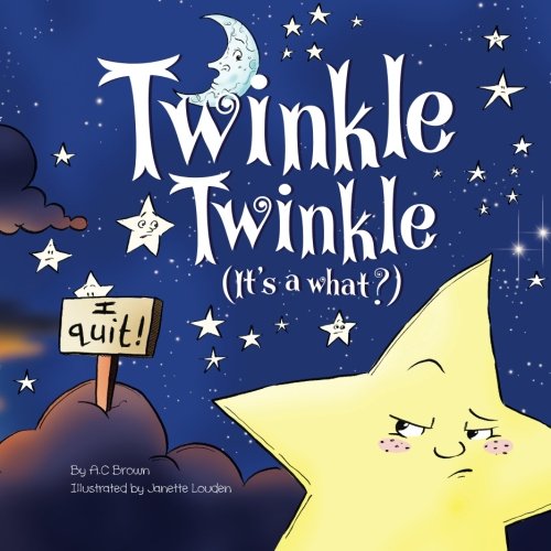 Twinkle Twinkle