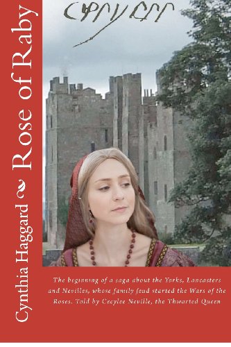 Rose of Raby
