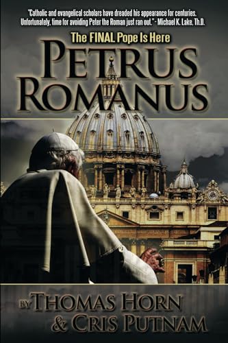 Petrus Romanus