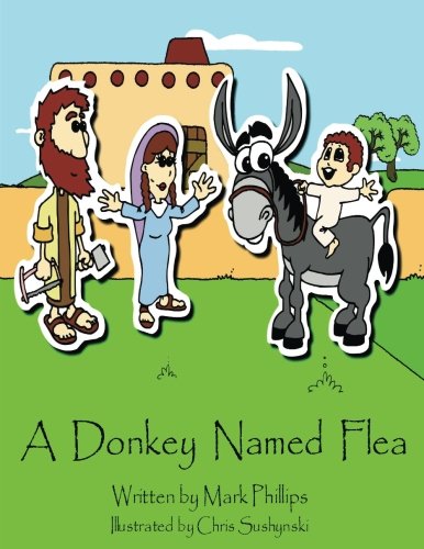 A Donkey Named Flea