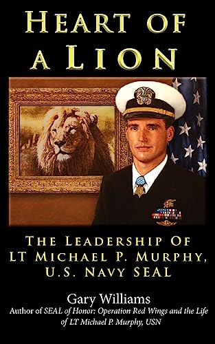 Heart of A Lion
