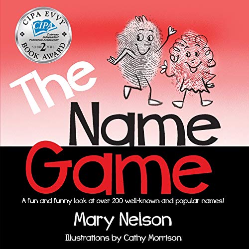 The Name Game