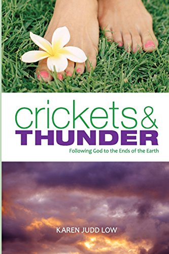 Crickets and Thunder