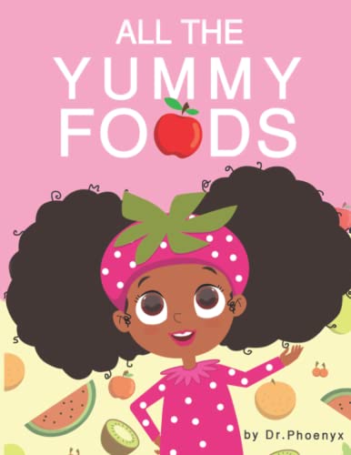All The Yummy Foods
