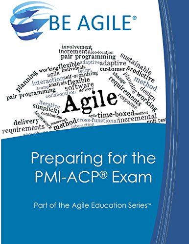 Preparing for the PMI-ACP Exam