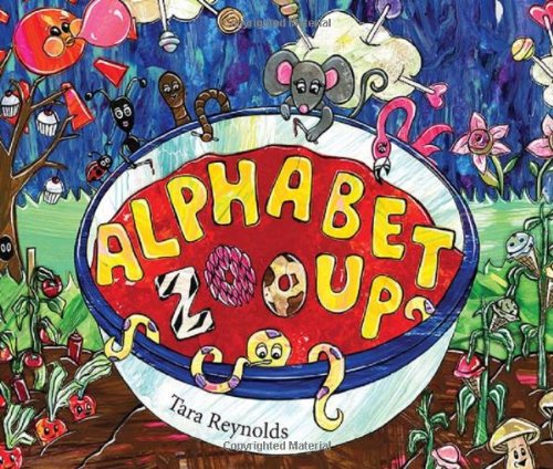 Alphabet Zooup