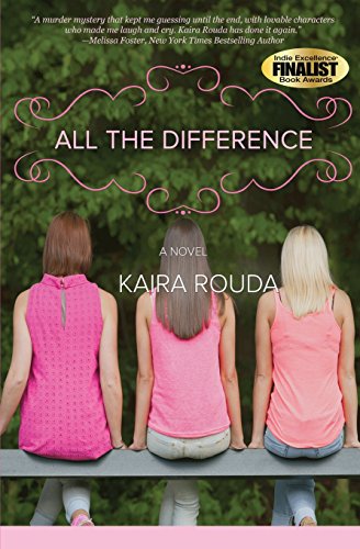 All the Difference