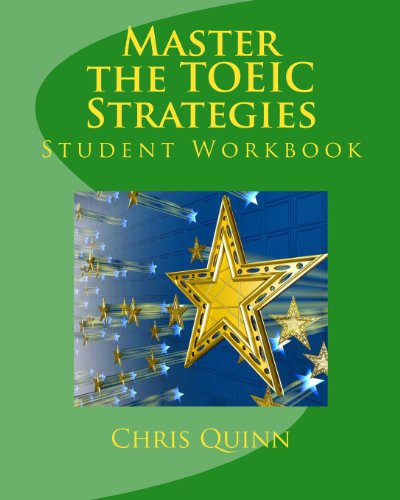 Master the TOEIC