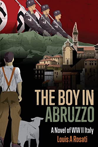 The Boy in Abruzzo