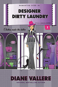 Designer Dirty Laundry 