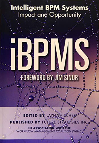 iBPMS - Intelligent BPM Systems