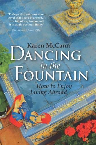 Dancing In The Fountain