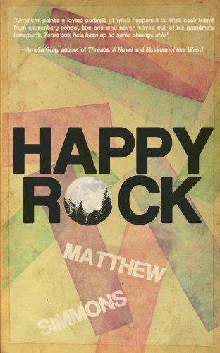 Happy Rock