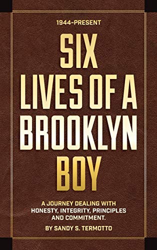 Six Lives of a Brooklyn Boy