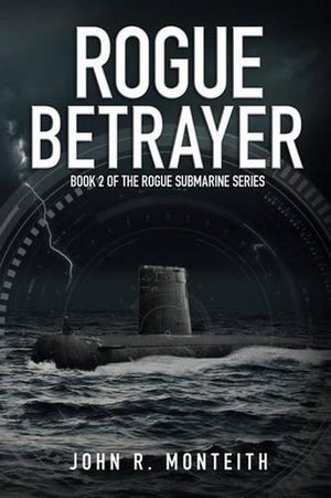 Rogue Betrayer