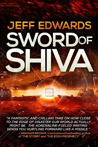 Sword of Shiva