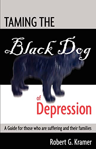Taming the Black Dog of Depression