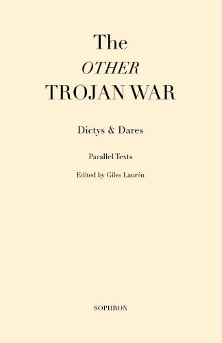 The Other Trojan War