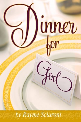 Dinner for God: An All Inclusive and Inspirational Interfaith Dining Experience