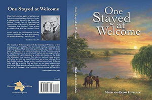 One Stayed at Welcome
