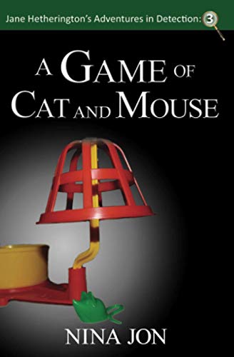 A Game of Cat and Mouse