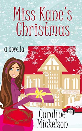 Miss Kane's Christmas